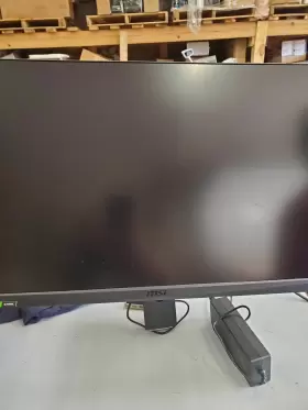OPTIXMAG281URF MSI Optix Uhd Hdmi Displayport Usb Monitor #3