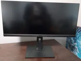 OPTIXMAG301RF MSI Optix Ultrawide Ips Led Gaming Monitor #2