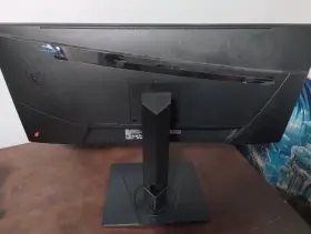 OPTIXMAG301RF MSI Optix Ultrawide Ips Led Gaming Monitor #3