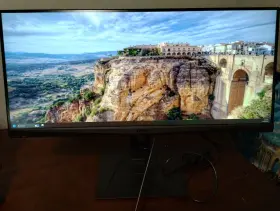 OPTIXMAG301RF MSI Optix Ultrawide Ips Led Gaming Monitor