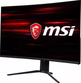 OPTIXMAG321CQR MSI Optix Qhd Ips Glare Curved Gaming Monitor OPTIXMAG321CQR MSI Optix Qhd Ips Glare Curved Gaming Monitor