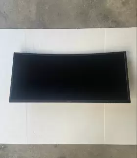 OPTIXMAG341CQ MSI Optix Curved Ultrawide Lcd Gaming Monitor #2