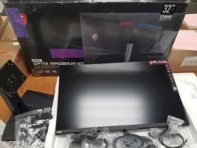 OPTIXMPG321URQD MSI Optix Qd Ips Uhd