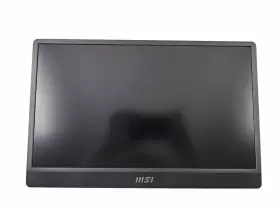 PRO-MP161 MSI Monitor Fhd Ips Usb Mini Hdmi #2