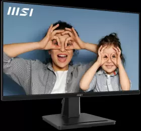 PRO-MP251 MSI Fhd Flat Ips Monitor Speaker #2