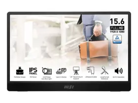 PROMP161E2 MSI Pro Lcd Monitor