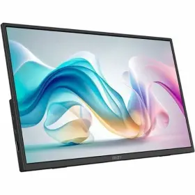 PROMP165E6 MSI Pro Lcd Monitor