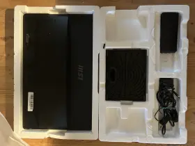 PROMP241X MSI Pro Hdmi Monitor #3