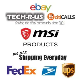 PROMP242AE2 MSI Led Monitor