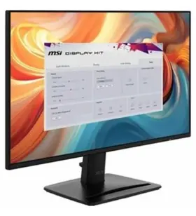 PROMP242E14A MSI Pro Lcd Monitor