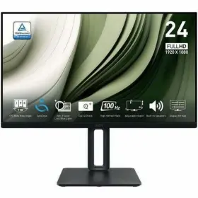 PROMP245PG MSI Pro Lcd Monitor