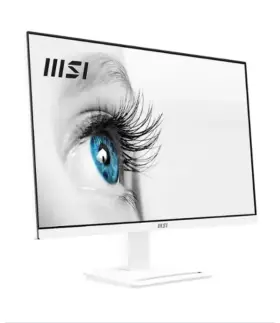 PROMP271 MSI Monitorbuilt Speakersdisplayporthdmivgaport