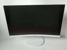PROMP271CAW MSI Pro Curved Monitor #2