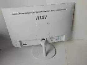 PROMP271CAW MSI Pro Curved Monitor #3