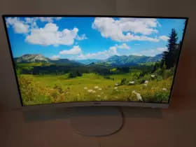 PROMP271CAW MSI Pro Curved Monitor