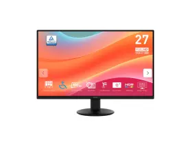 PROMP272LE MSI Pro Ips Fhd Office Monitor