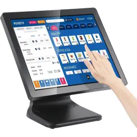 IPS001 MUNBYN Pos Touchscreen Touch Monitor