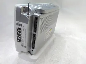 K108NF MUSTEK Widescreen Dvd Player #3