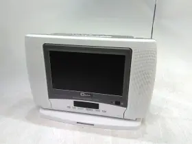 K108NF MUSTEK Widescreen Dvd Player