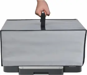 8015E-COVER NAIKESHANGMAO Fabric Water Uv Dust Officejet