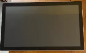 TEF-22F-PUG-18I-C NCR Steel Kitchen Touch Display