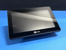 5907-5010-0003 NCR Touch Led Display Wedge Stand