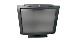 5966-9012-9090 NCR Touch Screen Monitor Scratches
