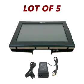7754 NCR Pos Terminal Ac Adapter