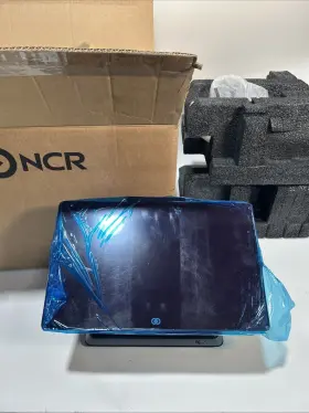 NCR-CX5 NCR Believed Box