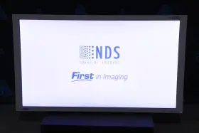 15-253728 NDS SURGICAL IMAGES Display Monitor
