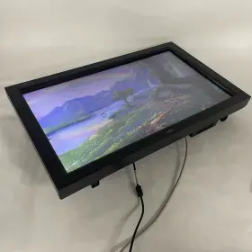 V323-2 NEC Multisync Display Monitor