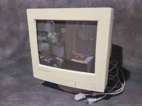 050927110443 NEC Multisync Crt Monitor Gaming #2