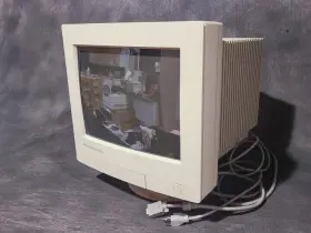 050927110443 NEC Multisync Crt Monitor Gaming #3