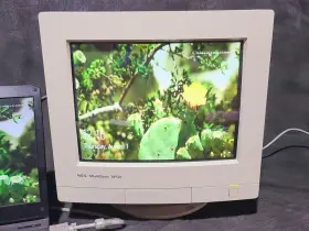 050927110443 NEC Multisync Crt Monitor Gaming