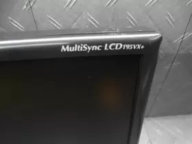 195VX NEC Lcd Monitor Multisync Display Power Cables #3