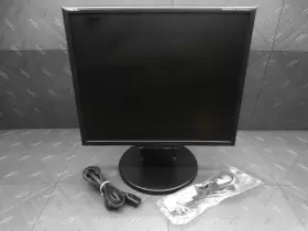 195VX NEC Lcd Monitor Multisync Display Power Cables