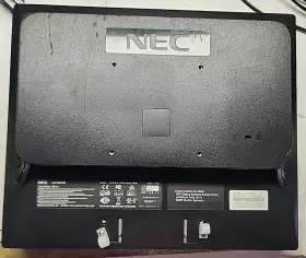 1PAS172-BK NEC Accusync Led Monitor #3