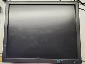 1PAS172-BK NEC Accusync Led Monitor
