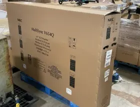 60004317 NEC Digital Signage Led Ultra
