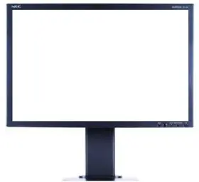 E222W NEC Multisync Eco Lcd Widescreen Monitor