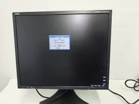 805736031041 NEC Multisync Monitor Power Cord #2