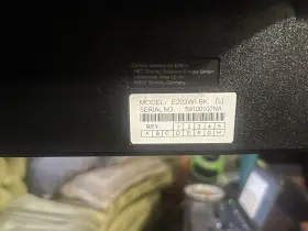 805736034707 NEC Led Lcd Monitor #3