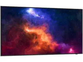 E558 NEC Uhd Display Integrated Ntsc Tuner Atsc