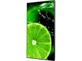 E758 NEC Sharp Monitor Ultra High Definition Lcd #2