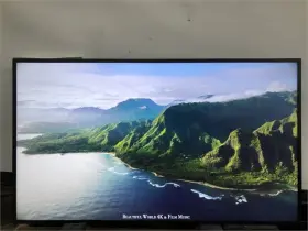 805736079142 NEC Uhd Digital Signage Hdr Display Monitor