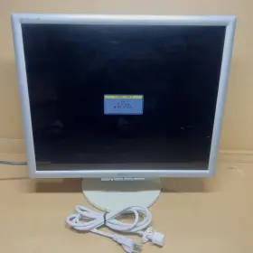 90GX NEC Multisync Lcd Gaming Monitor #2