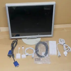 90GX NEC Multisync Lcd Gaming Monitor