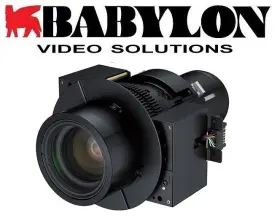 9LS16ZM1 NEC Throw Zoom Projector Lens