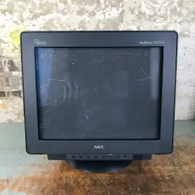 D-20240617-CB.05 NEC Diamondtron Superbright Multisync Crt #2