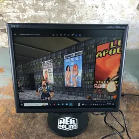 20240819 NEC Lcd Monitor Multisync Vga Dvi Gaming